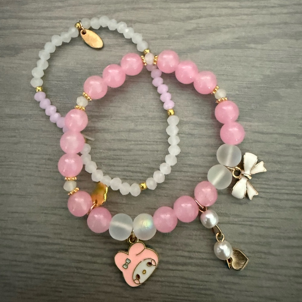 Melody bracelet